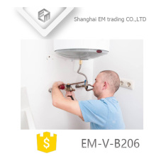 EM-V-B206 Manul Thermostat-Heizkörperventil für Warmwasserbereiter
